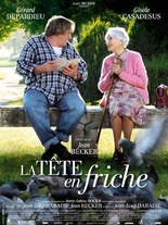 LA TETE EN FRICHE